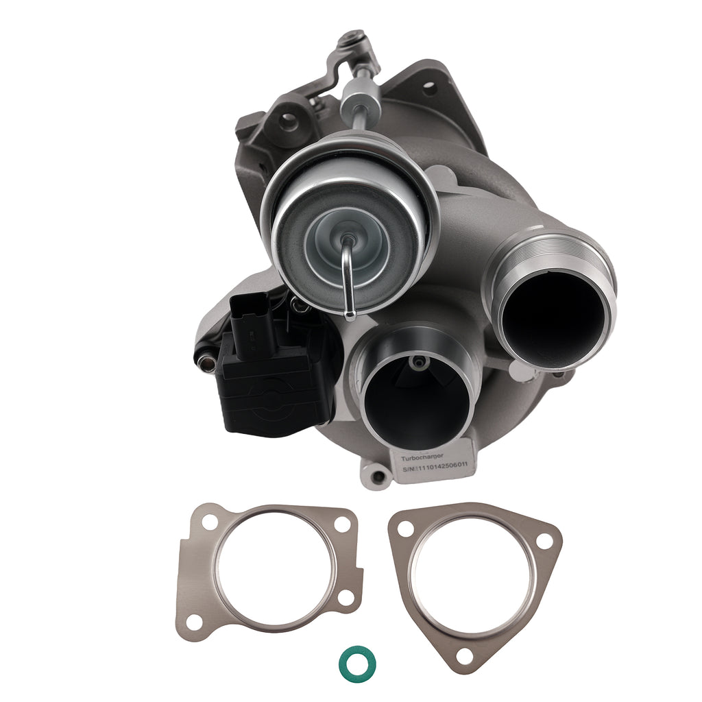 Turbo K03 53039880146 geschikt voor BMW Mini Cooper S R56 R57 2006-2013 EP6DTS N14
