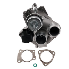 Turbo Individual compatible for BMW Mini Hatchback/Convertible 2006-2015 757565901