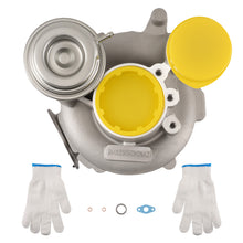 Laad de afbeelding in de galerijviewer, Turbochargerfor geschikt voor BMW 550i GT 750i X5 X6 2012-2019 8104090006 11657605794