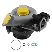 Laad de afbeelding in de galerijviewer, Turbocharger GTB2365VK compatible for BMW 325d E90 E91 E92 E93 45kW 2006-2010 758352-5