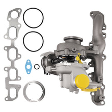 Laad de afbeelding in de galerijviewer, Turbo Cargador compatible for Skoda Superb Kombi 1.6 TDI 04L253016FX 16359700012 88KW NEW