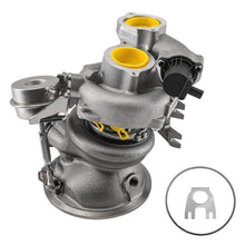Laad de afbeelding in de galerijviewer, Turbo Cargador compatible for Audi Q8 Q7 A8 3.0L 2019-2024 06M145689AC 06M145689M 06M145A01