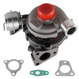 Turbo Cargador compatible for Hyundai i40 VF CW ix35 compatible for KIA Sportage 1.7CRDi 794097-5001S D4FD