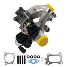 Laad de afbeelding in de galerijviewer, Turbocharger compatible for Hyundai i30 Kombi/Fastback 1.4 T-GDi 2823103010 2017-2020