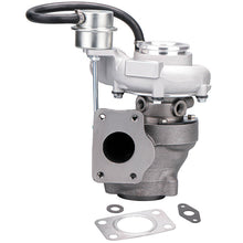 Laad de afbeelding in de galerijviewer, Turbo Kit Turbocompressore compatible for Saab 9.3 2.0L 9.5 2.0L 2.3L B205E B235E 452204-1