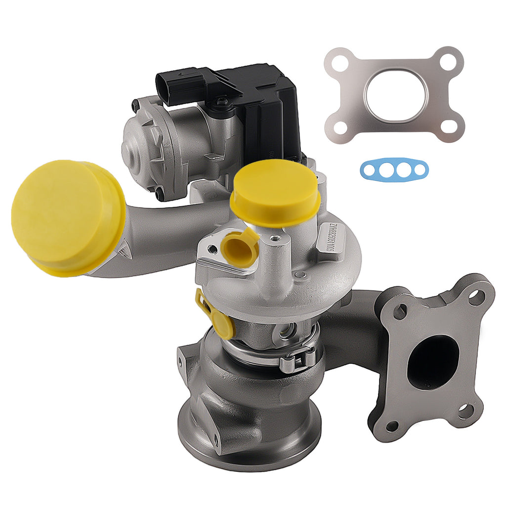 Turbo geschikt voor Vw Golf Sportsvan geschikt voor Skoda Superb 1.4 Tsi 2014-2018 04e145704c