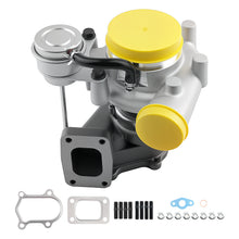 Laad de afbeelding in de galerijviewer, Turbo TURBINE compatible for Iveco Daily 35C15 40C15 50C15 TD04HL-13T-6 107KW 2006-2016