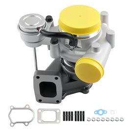 Turbo TURBINE compatible for Iveco Daily 35C15 40C15 50C15 TD04HL-13T-6 107KW 2006-2016