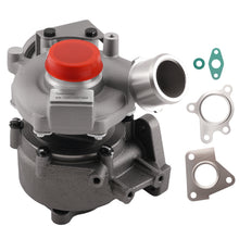 Laad de afbeelding in de galerijviewer, Turbo 49335-01002 compatible for Mitsubishi ASX Lancer 1.8 DI-D 85KW 110KW 2010-2017
