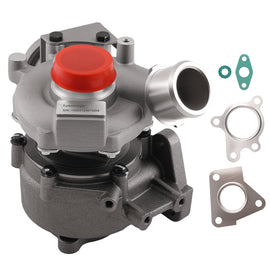 Turbo 49335-01002 compatible for Mitsubishi ASX Lancer 1.8 DI-D 85KW 110KW 2010-2017
