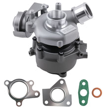 Laad de afbeelding in de galerijviewer, Turbine 1.8 DI-D compatible for Mitsubishi Lancer Sportback CXA 85 KW 49335-01102