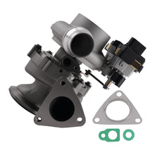 Laad de afbeelding in de galerijviewer, TF035 Turbo geschikt voor Land Rover Velar L560 2.0L 180PS 2017- 49335-01950 Electronic