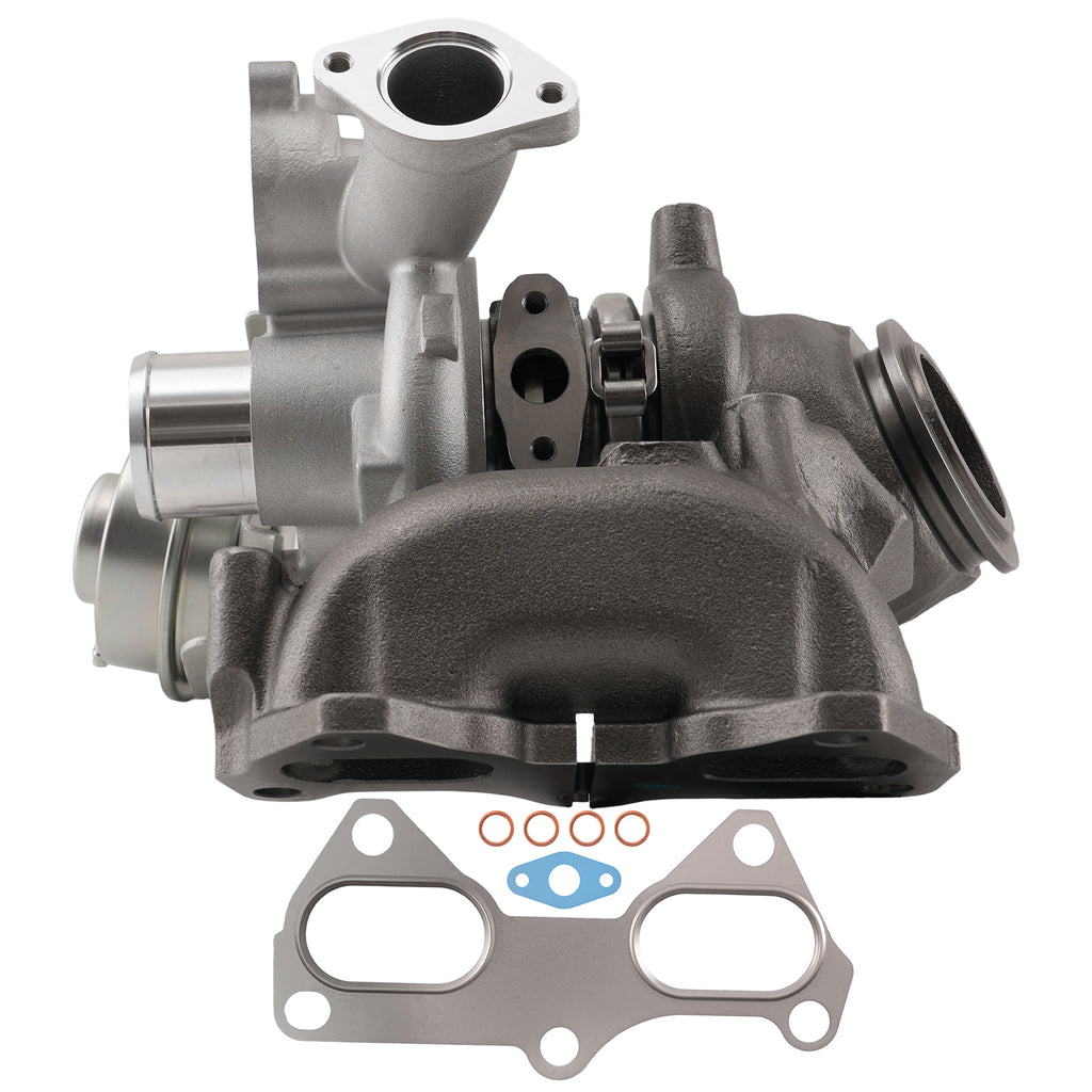 Turbine Turbocompresorfor compatible for Fiat 500C Punto 0.9 TwinAir 49373-03010 55240093