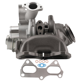 Turbine Turbocompresorfor compatible for Fiat 500C Punto 0.9 TwinAir 49373-03010 55240093