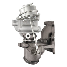 Laad de afbeelding in de galerijviewer, Turbine Turbo geschikt voor Fiat 500C Punto 0.9 TwinAir 49373-03010 55240093