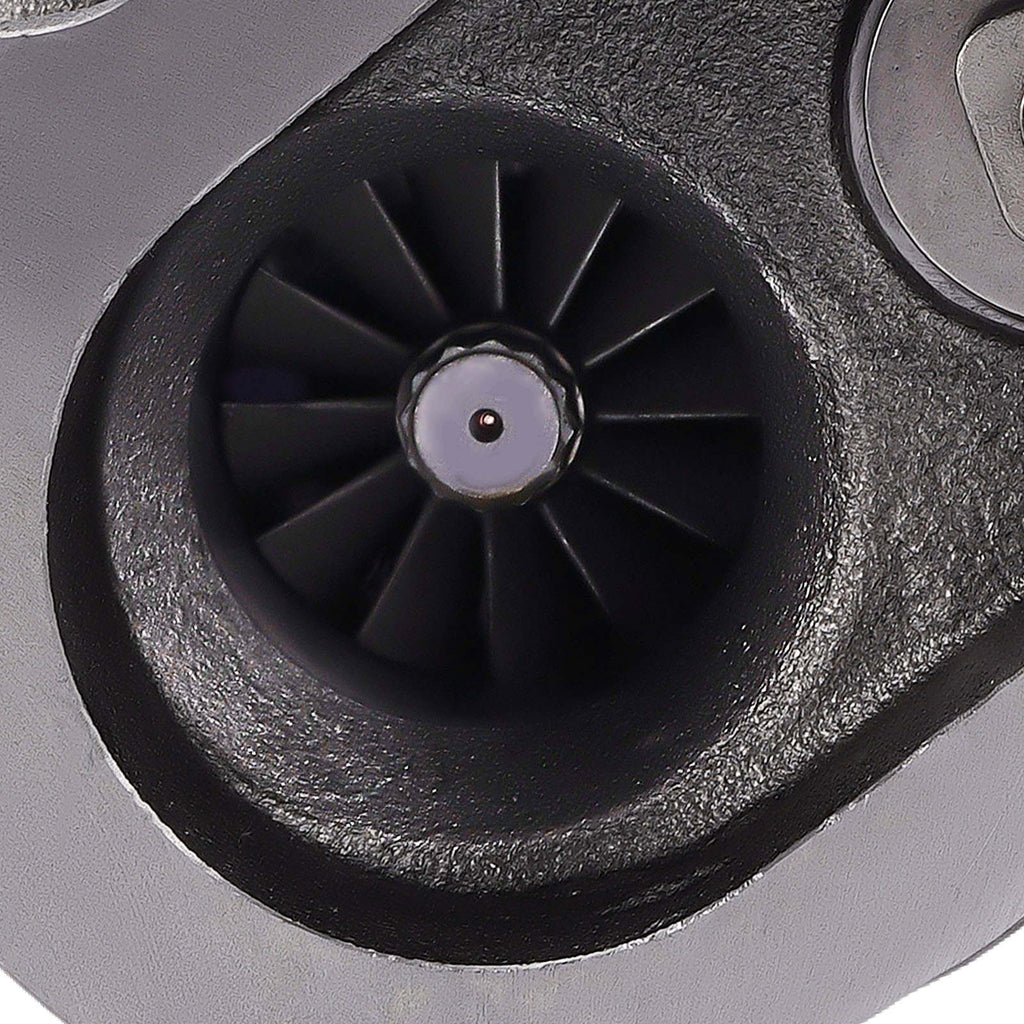 Turbo Turbocharger compatible for Subaru Forester Impreza 2.0L 2006 2005 2004 14412AA140