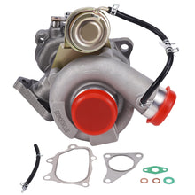 Laad de afbeelding in de galerijviewer, TD04 TD04L Turbo geschikt voor Subaru Impreza WRX Models NON-STi 2.0L turbo