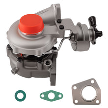 Laad de afbeelding in de galerijviewer, Turbine VG compatible for Chevrolet Cruze Orlando Hatchback 2.0 CDi 25184398 2011-2016