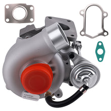Laad de afbeelding in de galerijviewer, K03 Turbo Turbine geschikt voor Fiat Ducato geschikt voor Iveco Daily 2.3L 120HP 2006- 504136785