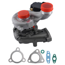 Laad de afbeelding in de galerijviewer, Turbo TURBINE compatible for Hyundai IX35 2.0 CRDi 2010-2015 D4HA 53039700435 BV43
