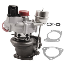 Laad de afbeelding in de galerijviewer, k03 geschikt voor CITROEN C4 DS3 1,6THP 110kW 115kW 53039700121 V758078980-01 turbo