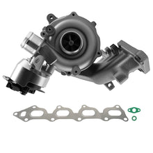 Laad de afbeelding in de galerijviewer, Turbine compatible for Citroen Jumper 2.0 HDI 163PS 2015-2019 53039880411 BV43