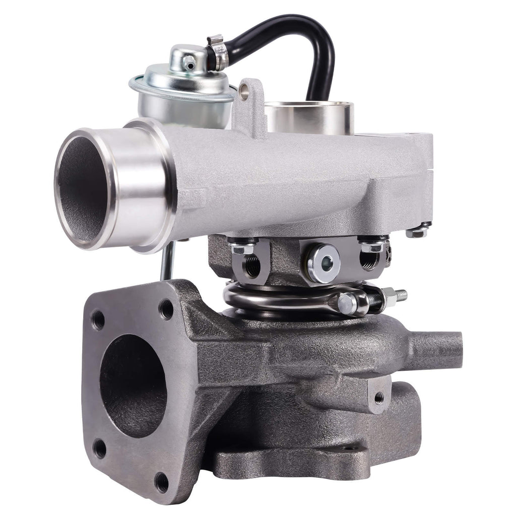 K04 K0422582 Turbo Turbocharger compatible for Mazda CX7 CX-7 2.3L 53047109907 L33L13700C