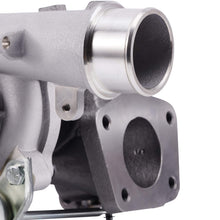 Load image into Gallery viewer, K04 K0422582 Turbo Turbocharger compatible for Mazda CX7 CX-7 2.3L 53047109907 L33L13700C