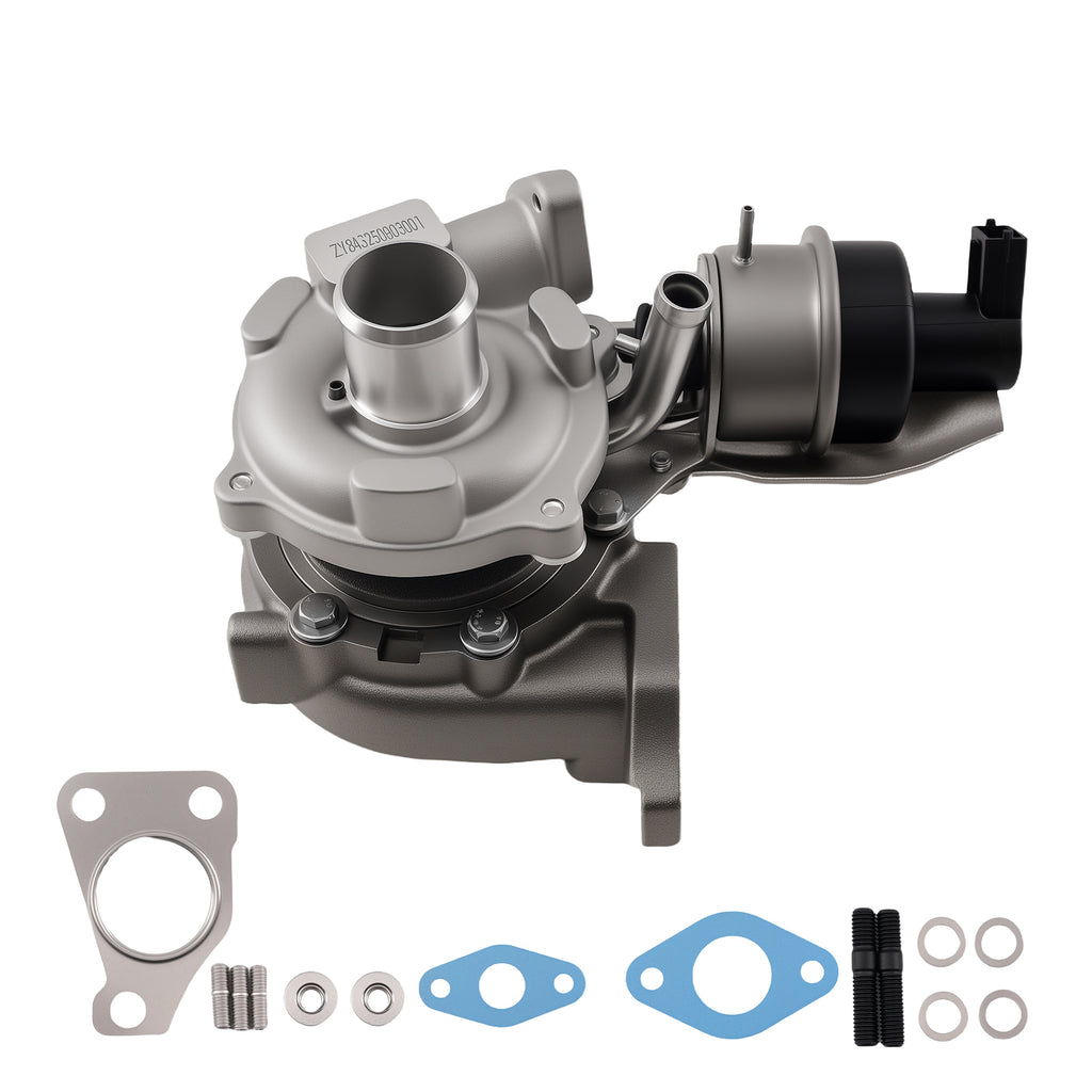 Turbocharger compatible for Alfa Romeo Mito 955 1.3 MultiJet 59KW 71794956 BV30