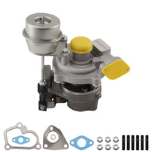 Laad de afbeelding in de galerijviewer, Turbo TURBINE compatible for FIAT Punto EVO Panda 4x4 1.3 Multijet 51KW 55202637 860067