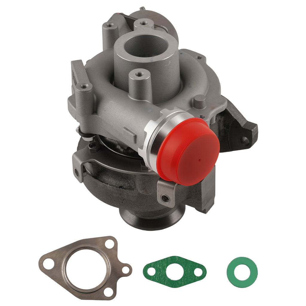 Turbo Turbinefor geschikt voor Dacia Duster/geschikt voor Nissan Juke 1.5 dCi 2010- 54389880006 w/ gaskets