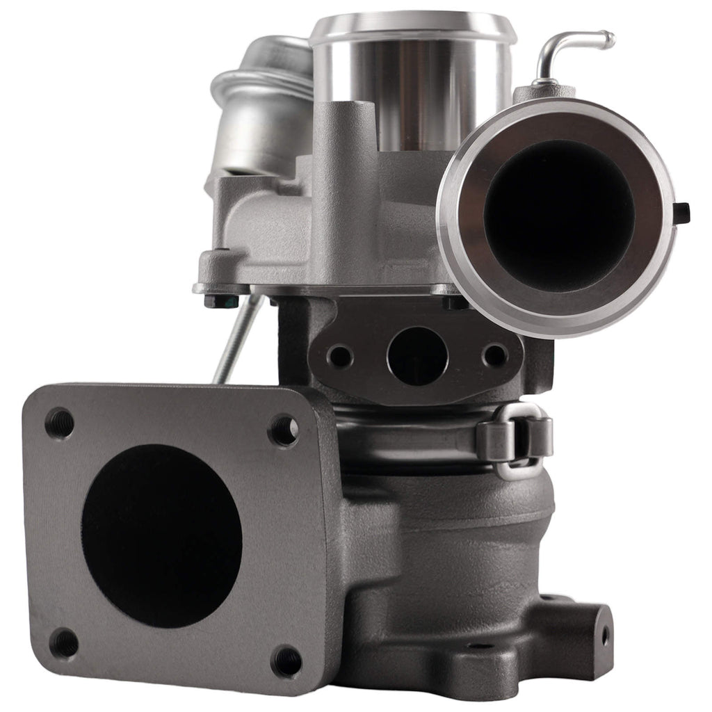 RHF5 Turbocharger compatible for Alfa Romeo MiTo 1.4 TJet 955 08-11 55208528 55212916