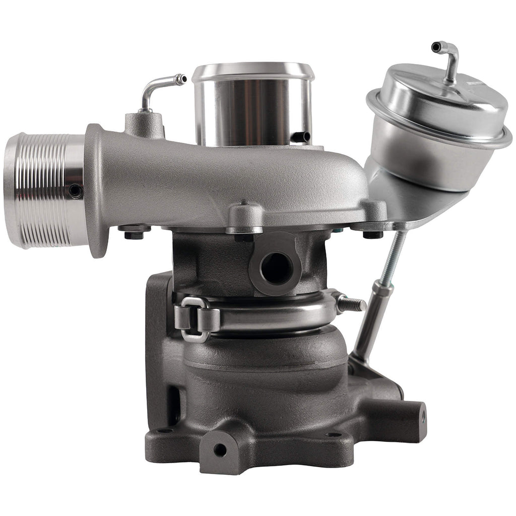 RHF5 Turbocharger compatible for Alfa Romeo MiTo 1.4 TJet 955 08-11 55208528 55212916