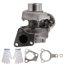 Laad de afbeelding in de galerijviewer, Turbocharger compatible for Opel Astra H 1.7 CDTi 81/92KW 2007-2014 5860938 DW12B NEW