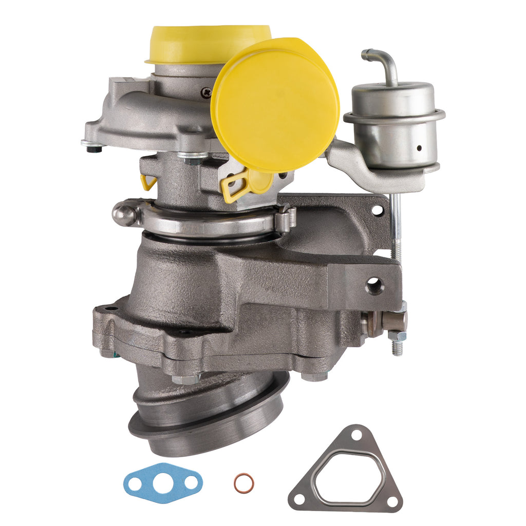 Turbocharger Turbine compatible for Mercedes Vito Bus W639 109 CDI OM646.983 6460960299