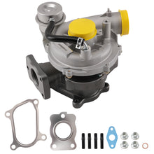 Laad de afbeelding in de galerijviewer, Turbocharger Turbo for CITROËN EVASION 2.0 HDi 16V 706976 for GT1546S 1999-2002