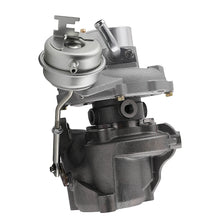 Load image into Gallery viewer, Turbocharger Turbo compatible for Saab 9-3 2.0L Turbo4 Vector Linear Arc Aero 2.0T 02-15