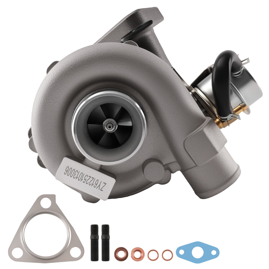 Turbine compatible for Ford Ranger 2.8 94Kw 128HP HT 2002- 724652-5007S GTA2256V