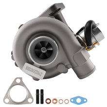 Laad de afbeelding in de galerijviewer, Turbine compatible for Ford Ranger 2.8 94Kw 128HP HT 2002- 724652-5007S GTA2256V