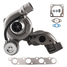 Laad de afbeelding in de galerijviewer, Turbine Turbo Cargador compatible for Ford Transit 2.0 Di 63KW 2000-2006 2C1Q6K682BB