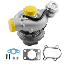 Laad de afbeelding in de galerijviewer, Turbocharger Turbo compatible for Iveco Daily 29L13 35S9 40C13 1999-2007 751578-0002