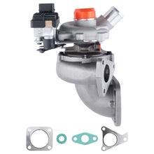 Laad de afbeelding in de galerijviewer, Turbine compatible for FORD TRANSIT Bus 2.2 TDCi Duratorq 2006-2014 753519-0008