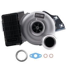 Laad de afbeelding in de galerijviewer, Turbine compatible for Ford Focus II/Transit Connect 1.8 TDCi 66KW 763647-0014