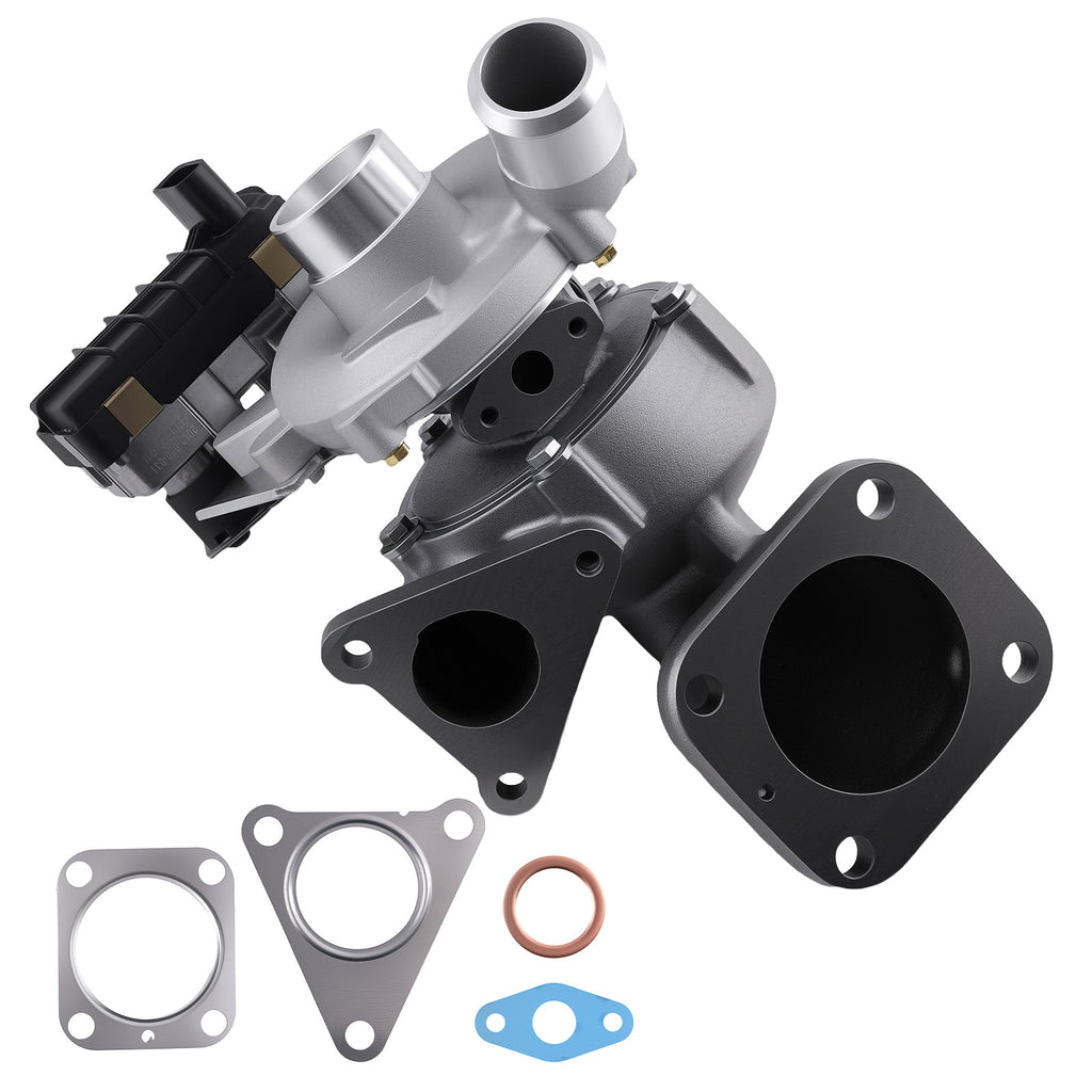 Turbine compatible for Ford Transit Bus FB FC 2.2 TDCi 767933-0008 8C1Q6K682BA