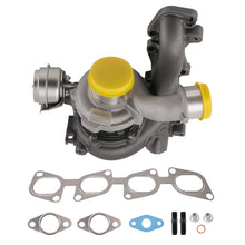 Laad de afbeelding in de galerijviewer, Turbo Cargador compatible for Fiat Croma 1.9 MultiJet 110KW 2005-2011 740067-5002S