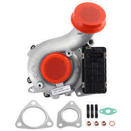 turbolader compatibel met Audi A6 Q7 compatibel met VW Phaeton To...