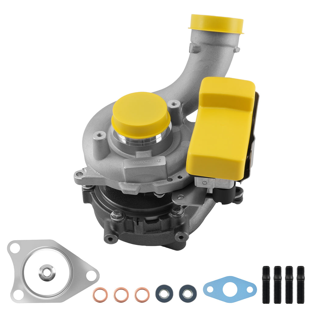 Turbine compatible for Audi A4 A6 2.7 TDI 059145721D GTB1756VK 132 Kw 2004-2008