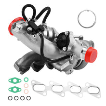 Laad de afbeelding in de galerijviewer, Turbo 860156 781504 compatible for Chevrolet Cruze Trax compatible for Opel Astra J Meriva B 781504-0005