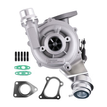 Laad de afbeelding in de galerijviewer, voor GT1546LJS Turbo geschikt voor Vauxhall Movano B 2.3 CDTI 2010-2021 786997-0001