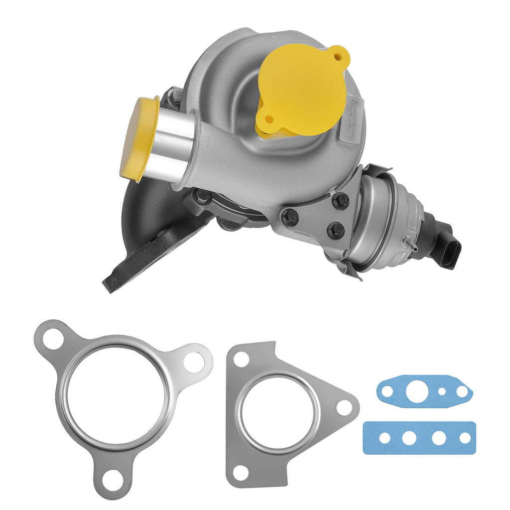 GTB1449VLZ Turbocharger compatible for Honda CR-V RE 2.2i-DTEC 4WD 110KW 07-11 794786-1